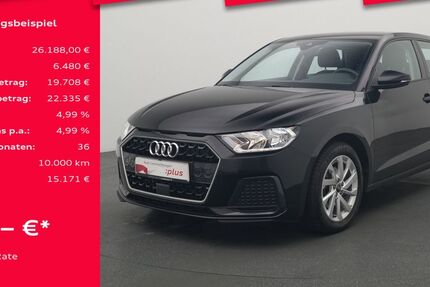 Audi A1 14.840 km 26.188 € Leverkusen 51373