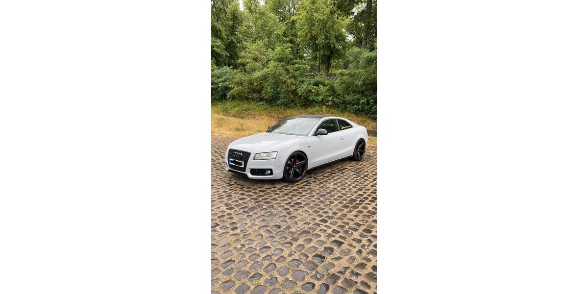 Audi A5 206.000 km 8.000 &euro; Köln 51067