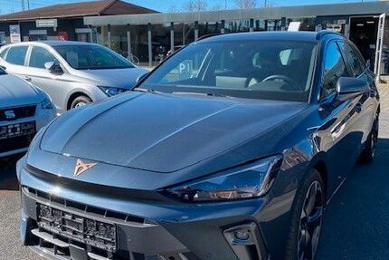 Cupra Leon 11.300 km 29.990 &euro; Köln 50677