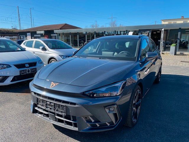 Cupra Leon 11.300 km 29.990 &euro; Köln 50677