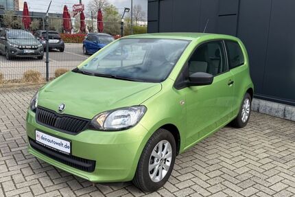 Skoda Citigo 87.000 km 5.900 &euro; Dormagen 41540