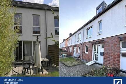 Schönes Reihenmittelhaus - Ideal für Ihre Familie