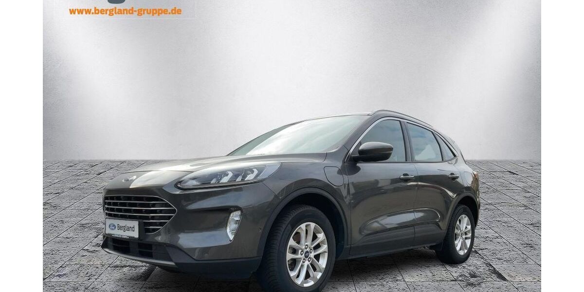 Ford Kuga 24.900 km 27.990 &euro; Bergisch Gladbach 51465