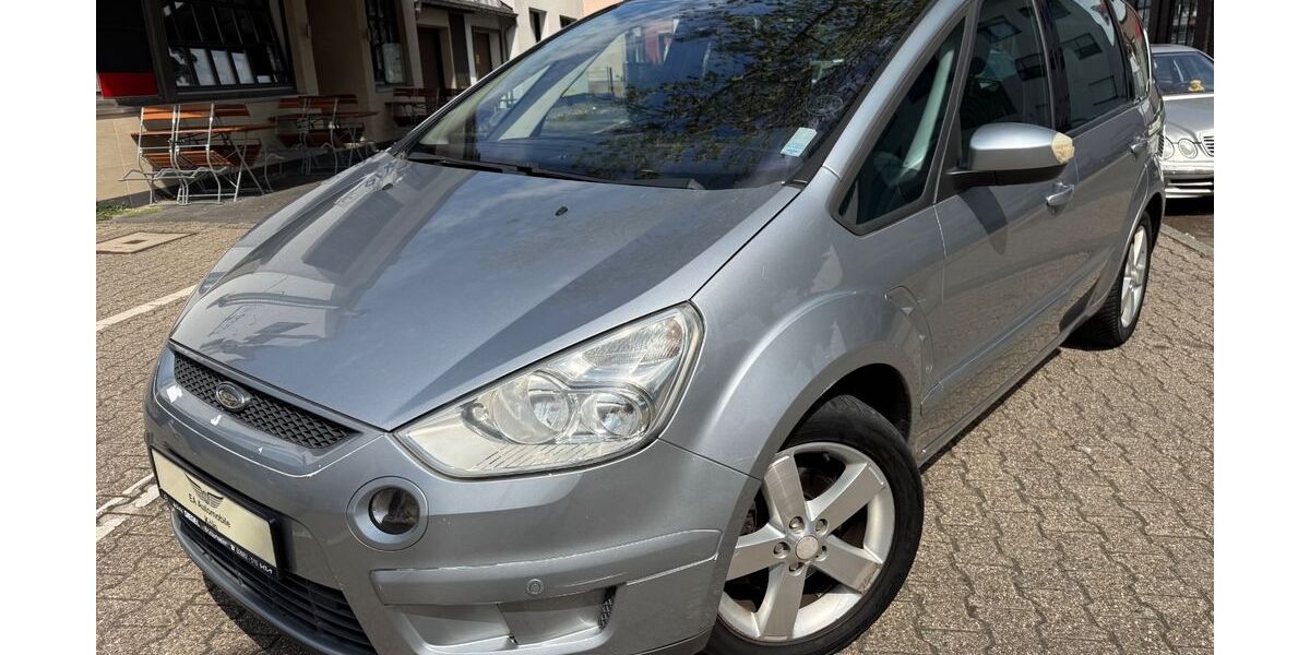 Ford S-Max 299.000 km 2.799 &euro; Köln/Wahn 51147