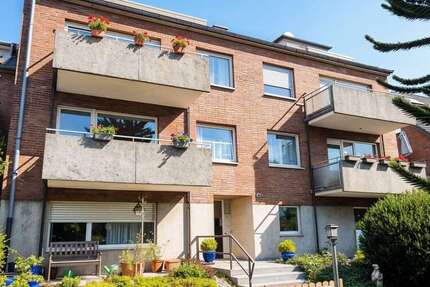 Wohnung zum Mieten in Hürth 920 € 76 m² 3 zimmer