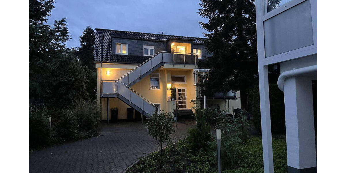 Etagenwohnung Köln Holweide - 2 Zimmer, 51 m&sup2;, 591&euro; | Angebot:26359007