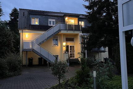 Wohnung Köln Holweide - 2 Zimmer, 51 m&sup2;, 591&euro; | Angebot:26359007