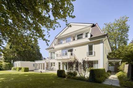 Haus Köln / Lindenthal Lindenthal - 11 Zimmer, 535 m&sup2;, 4.250.000&euro; | Angebot:26973717