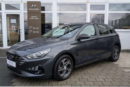 Hyundai i30 77.427 km 14.785 &euro; Leverkusen 51373