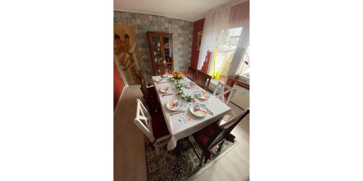 Etagenwohnung Bergheim Auenheim - 3 Zimmer, 92 m&sup2;, 1.175&euro; | Angebot:26040282