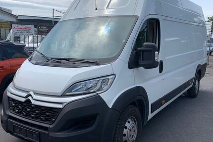 Citroen Jumper