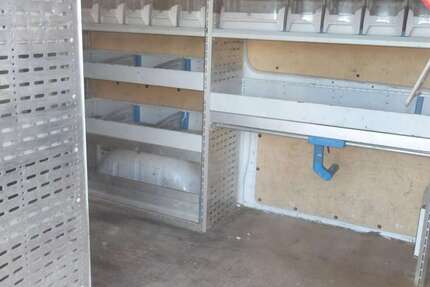 Mercedes-Benz Vito 267.000 km 5.000 &euro; Siegburg 53721