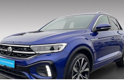 VW T-Roc 9.780 km 26.400 &euro; Bornheim 53332