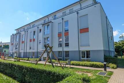 Wohnung Bergisch Gladbach Gronau - 2 Zimmer, 61 m&sup2;, 857&euro; | Angebot:27465623
