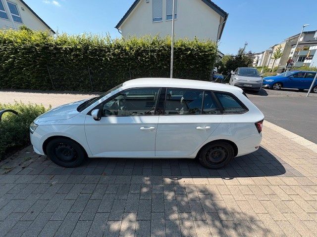 Fabia