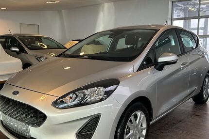 Ford Fiesta 28.515 km 12.290 &euro; Brühl 50321