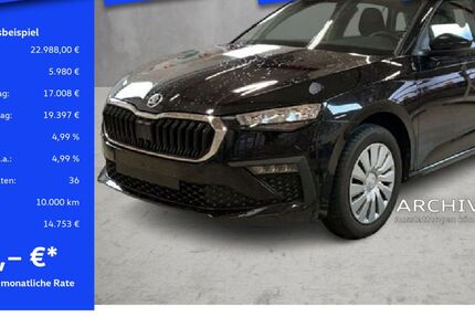 Skoda Scala 22.833 km 22.480 &euro; Leverkusen 51379