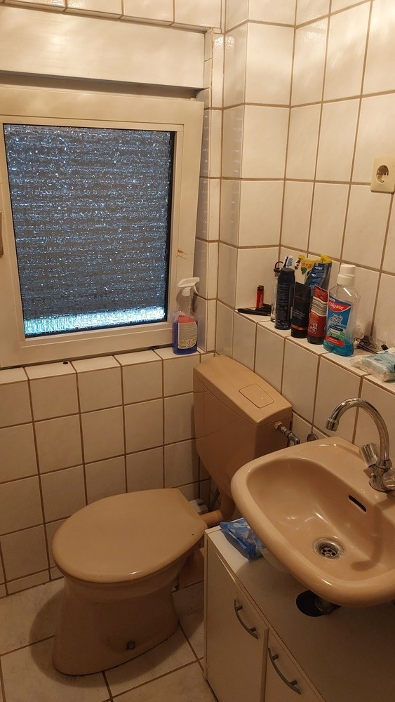 5 Fam.- Haus in Remscheid – Süd mit Carport zimmer