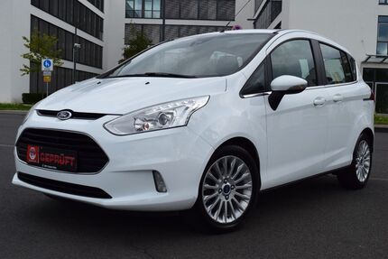 Ford B-Max 108.000 km 6.499 € Köln (Ostheim) 51107