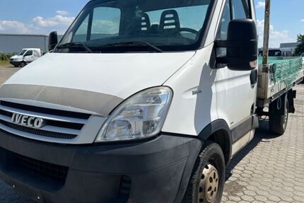 IVECO Andere 218.881 km 4.990 &euro; Weilerswist 53919