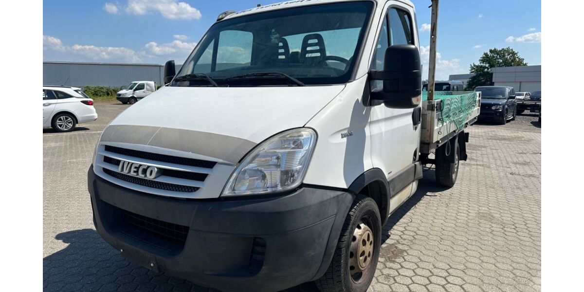 IVECO Andere 218.881 km 4.990 &euro; Weilerswist 53919
