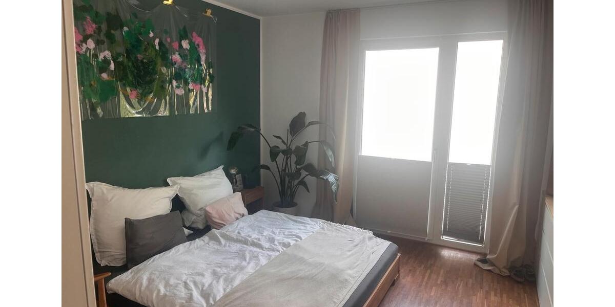 Etagenwohnung Köln Rodenkirchen - 3 Zimmer, 95 m&sup2;, 1.900&euro; | Angebot:27595482