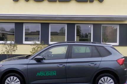 Skoda Kamiq 47.500 km 22.450 € Bonn 53119