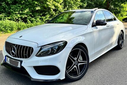 Mercedes C 250