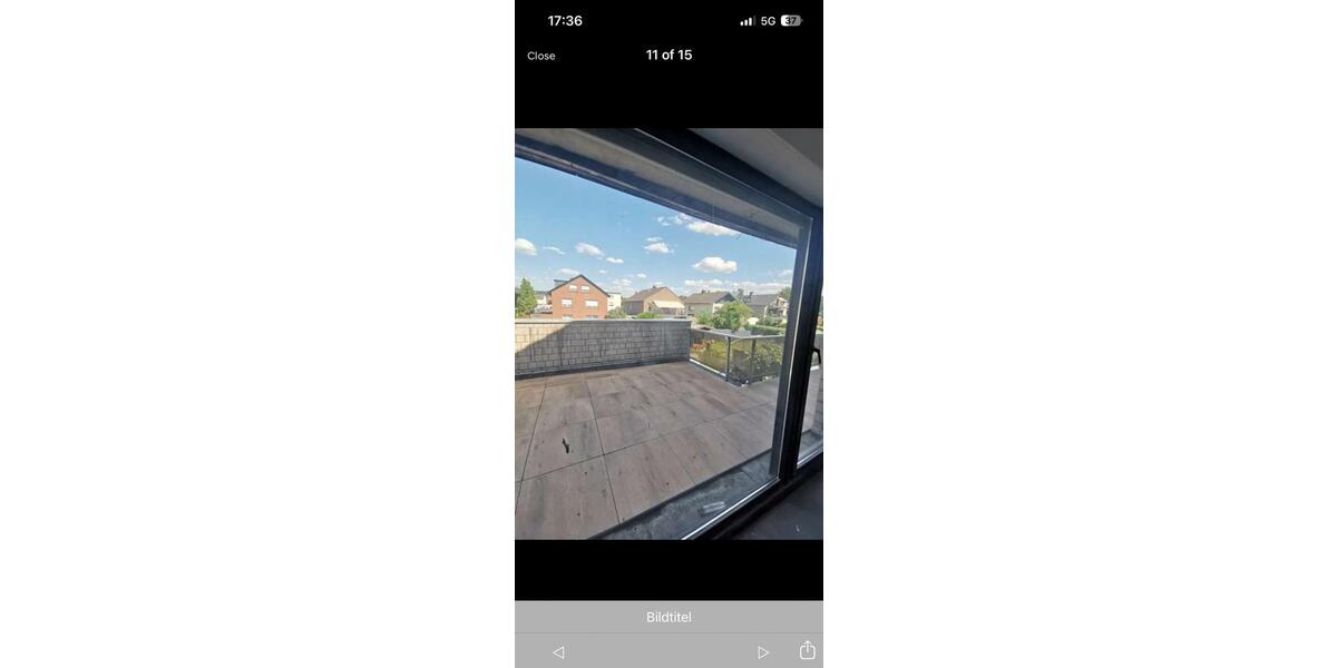 Maisonettenwohnung Kerpen Buir - 3 Zimmer, 110 m&sup2;, 1.300&euro; | Angebot:26237072