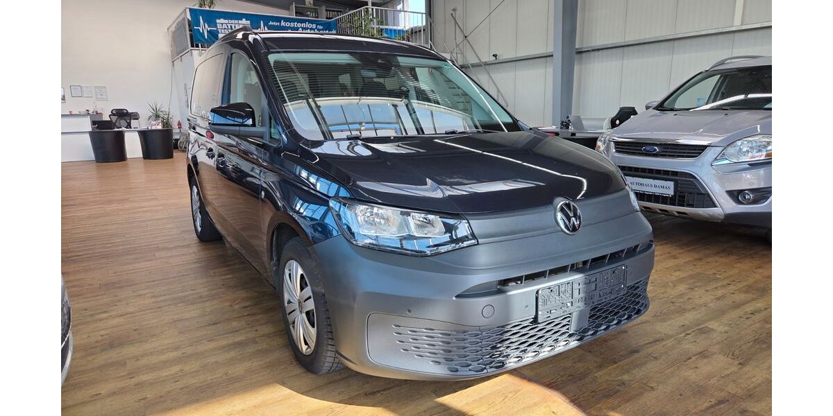 VW Caddy 173.000 km 22.900 &euro; Sankt Augustin 53757