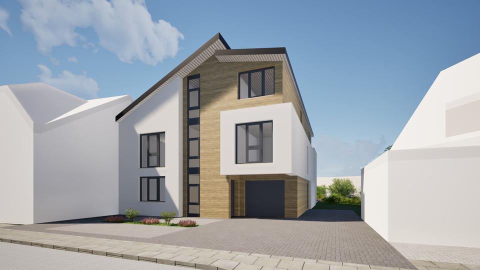 Erdgeschoßwohnung Köln Porz - 4 Zimmer, 139 m&sup2;, 2.780&euro; | Angebot:25215029