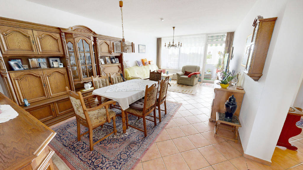 Etagenwohnung Erftstadt Lechenich - 2 Zimmer, 69 m&sup2;, 185.000&euro; | Angebot:26733487