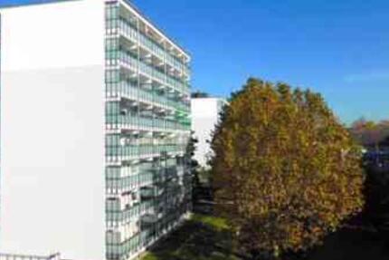 Perfekt für uns: bezugsfertige 3-Zimmer-Wohnung 3 zimmer