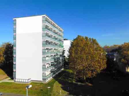 Perfekt für uns: bezugsfertige 3-Zimmer-Wohnung 3 zimmer