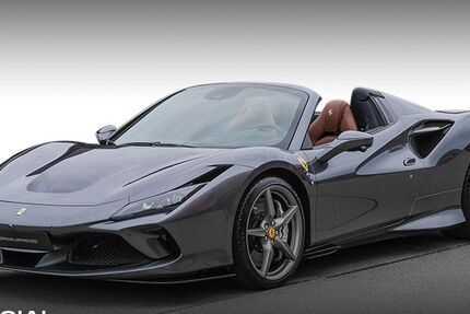 Ferrari F8