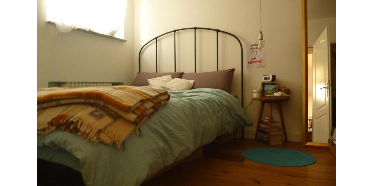 Etagenwohnung Köln Nippes - 2 Zimmer, 38 m&sup2;, 159.000&euro; | Angebot:26945381