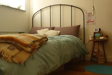 Wohnung Köln Nippes - 2 Zimmer, 38 m&sup2;, 159.000&euro; | Angebot:26945381