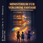 Ministerium für verlorene Fantasie