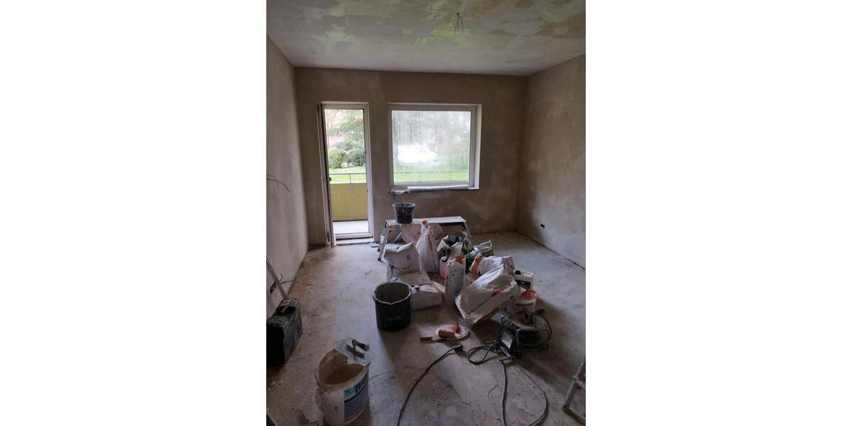 Erdgeschoßwohnung Köln Kalk - 2 Zimmer, 47 m&sup2;, 220.000&euro; | Angebot:25176174