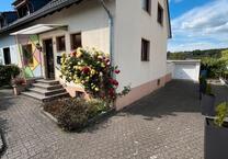 Doppelhaushälfte in Kerpen Horrem zur Miete