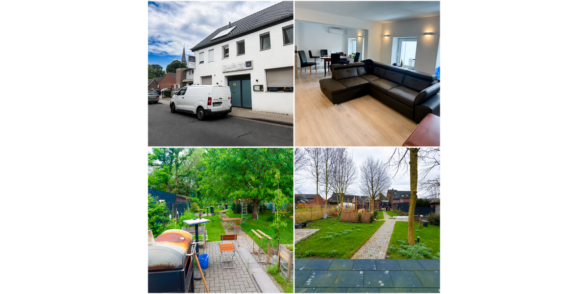 Einfamilienhaus Rommerskirchen - 12 Zimmer, 330 m&sup2;, 710.000&euro; | Angebot:26990963