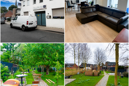 Haus Rommerskirchen - 12 Zimmer, 330 m&sup2;, 710.000&euro; | Angebot:26990963