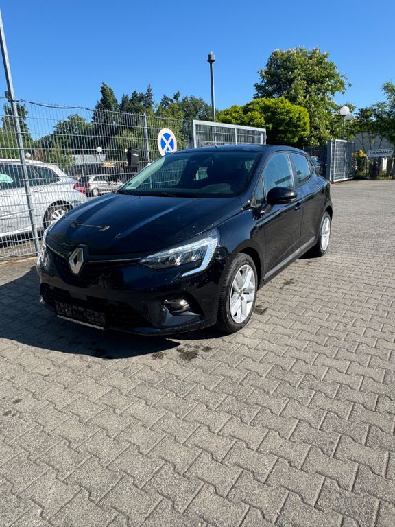 Clio