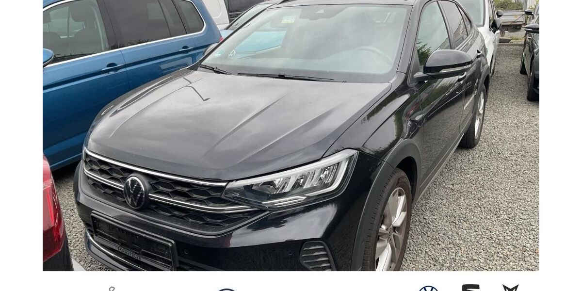VW Taigo 13.279 km 25.650 &euro; Hilden 40721
