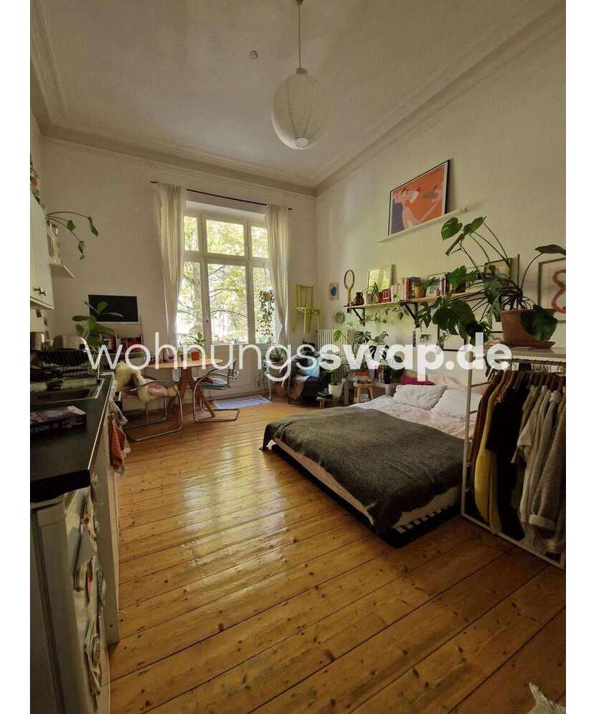 Wohnung zum Mieten in Bonn 300 € 30 m²