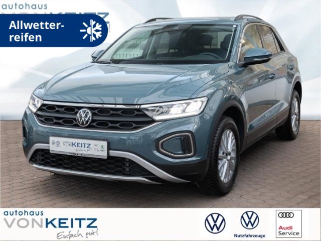 VW T-Roc 19.031 km 24.450 &euro; Solingen 42699