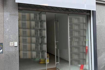 Attraktiver Laden im Herzen von Köln 1 zimmer