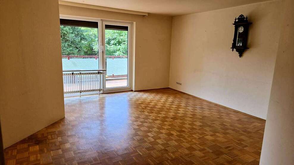 Wohnung zum Kaufen in Solingen 120.000 € 44 m² 2 zimmer