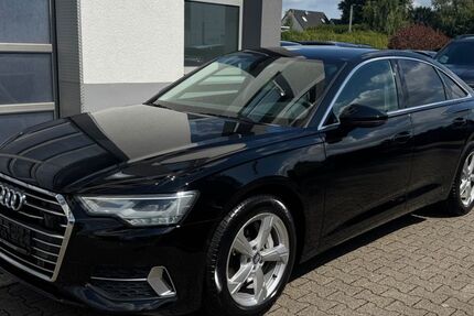 Audi A6 186.700 km 25.990 € Hilden 40721