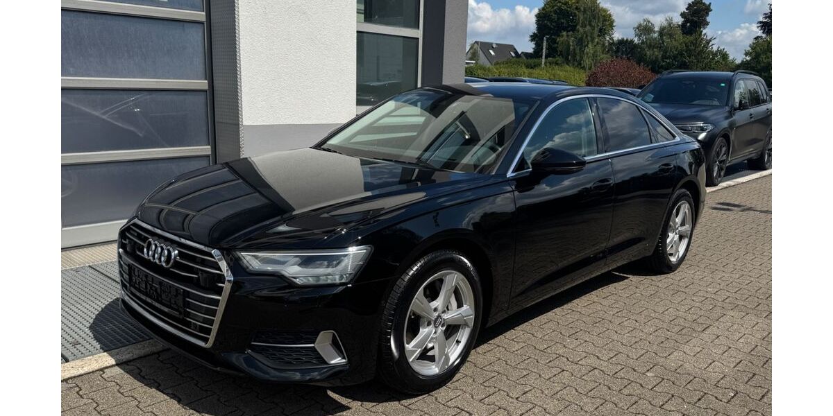 Audi A6 186.700 km 25.990 € Hilden 40721